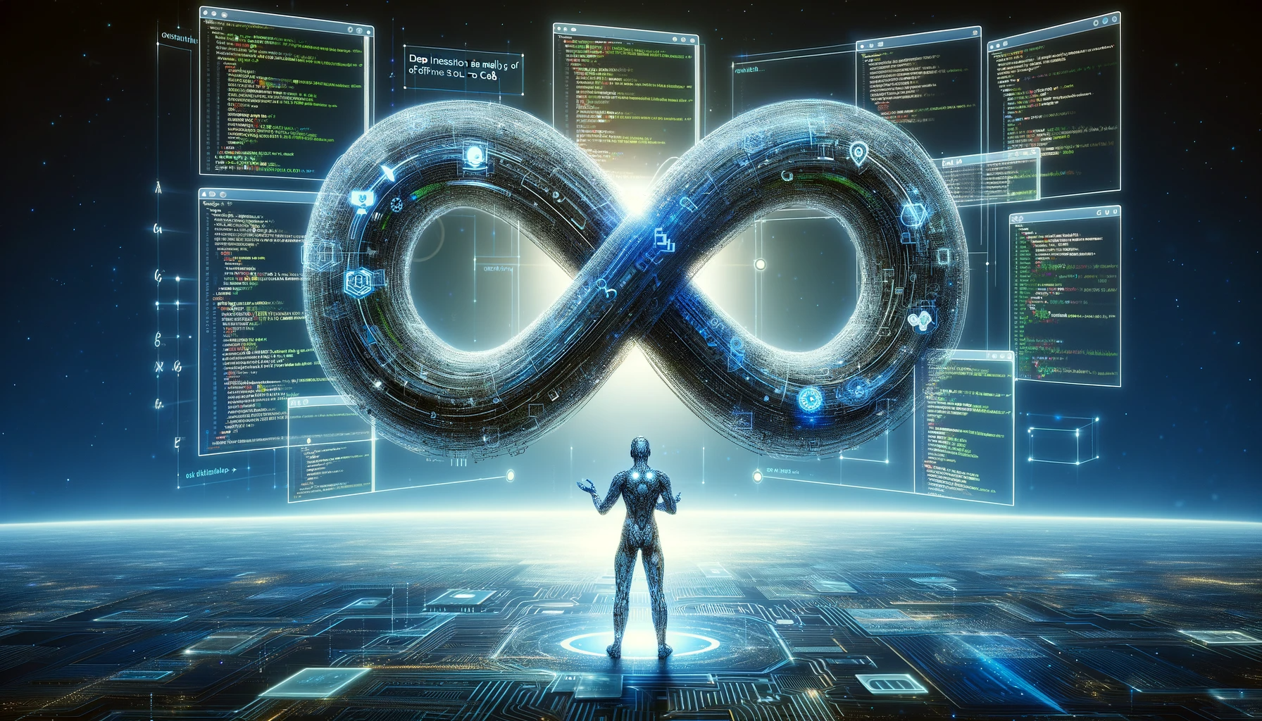 ∞ code analysis — Codean Labs